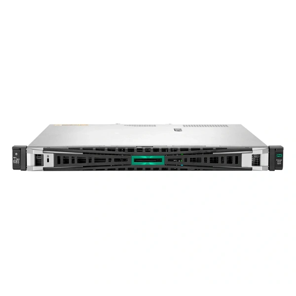 HPE P85574-425 ProLiant DL20 Gen11 6333P 3.1GHz 6c 1P 1x32GB-U 4SFF NS204i-u VROC 1x800W PS EU Server