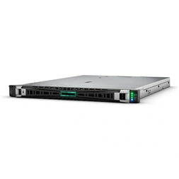 HPE P85575-425 ProLiant DL320 Gen11 4510 2.4GHz 12c 1P 2x32GB-R 8SFF NS204i-u MR408i-o 2x1000W PS EU Server