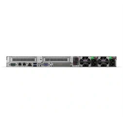 HPE P85575-425 ProLiant DL320 Gen11 4510 2.4GHz 12c 1P 2x32GB-R 8SFF NS204i-u MR408i-o 2x1000W PS EU Server
