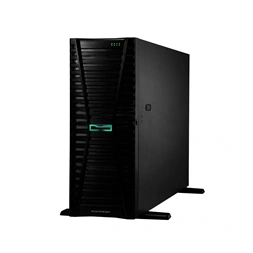 HPE P85583-425 ProLiant ML350 Gen11 4510 2.4GHz 12c 1P 2x32GB-R 8SFF NS204i-u MR408i-o 2x1000W PS EU Server