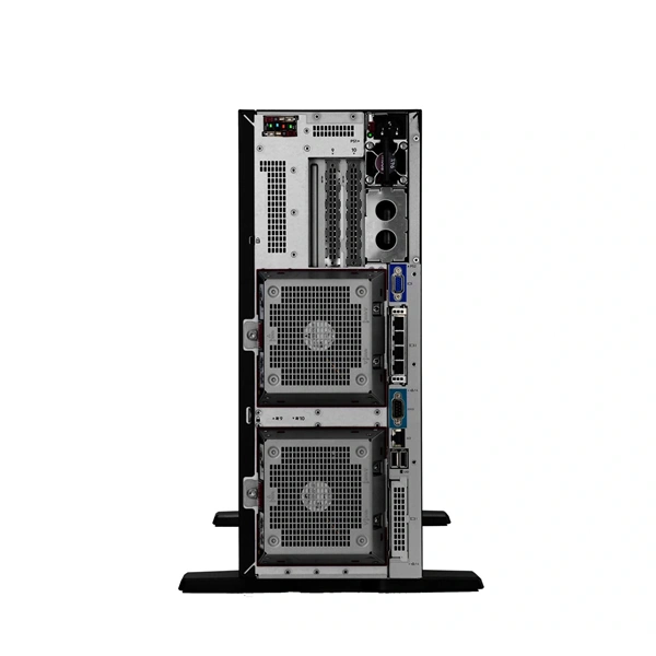 HPE P85583-425 ProLiant ML350 Gen11 4510 2.4GHz 12c 1P 2x32GB-R 8SFF NS204i-u MR408i-o 2x1000W PS EU Server