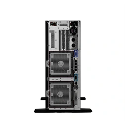 HPE P85583-425 ProLiant ML350 Gen11 4510 2.4GHz 12c 1P 2x32GB-R 8SFF NS204i-u MR408i-o 2x1000W PS EU Server