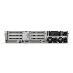 HPE P86700-425 ProLiant DL385 Gen11 9115 2.6GHz 16c 1P 2x32GB-R 8SFF 1x7.68TB NVMe SSD 2x1000W PS EU Server