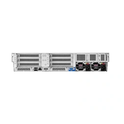 HPE P86703-425 ProLiant DL380 Gen11 4510 2.4GHz 12c 1P 2x32GB-R 8SFF 1x7.68TB NVMe SSD 2x1000W PS EU Server