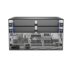 HPE P87455-425 ProLiant MicroServer Gen11 6325P 3.5GHz 4c 1P 1x32GB-U 4LFF-NHP 2x4TB HDD 1x180W PS EU Server