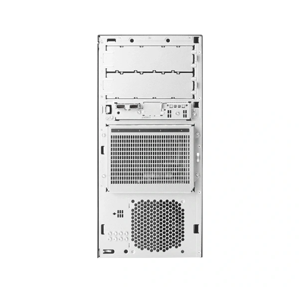 HPE P87458-425 ProLiant ML30 Gen11 6333P 3.1GHz 6c 1P 1x32GB-U 8SFF MR216i-p 2x480GB SSD 2x1000W PS EU Server