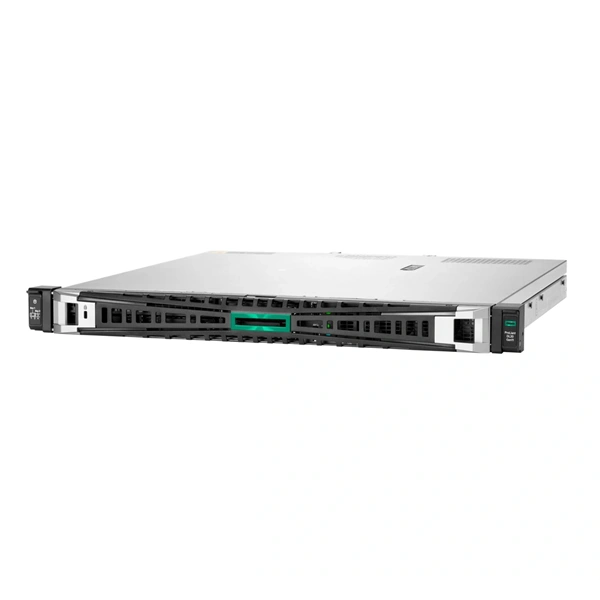 HPE P87462-425 ProLiant DL20 Gen11 6325P 3.5GHz 4c 1P 1x32GB-U 2LFF 2x2TB HDD 1x290W PS EU Server