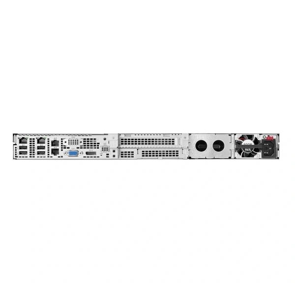 HPE P87462-425 ProLiant DL20 Gen11 6325P 3.5GHz 4c 1P 1x32GB-U 2LFF 2x2TB HDD 1x290W PS EU Server