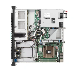 HPE P87462-425 ProLiant DL20 Gen11 6325P 3.5GHz 4c 1P 1x32GB-U 2LFF 2x2TB HDD 1x290W PS EU Server
