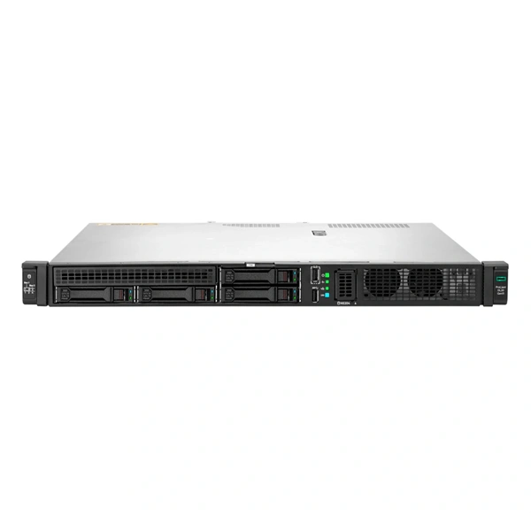 HPE P87462-425 ProLiant DL20 Gen11 6325P 3.5GHz 4c 1P 1x32GB-U 2LFF 2x2TB HDD 1x290W PS EU Server