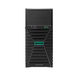 HPE P87463-425 ProLiant ML30 Gen11 6325P 3.5GHz 4c 1P 1x32GB-U 4LFF 2x960GB SSD 1x1000W PS EU Server
