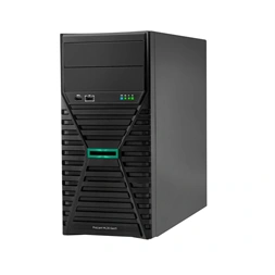 HPE P87464-425 ProLiant ML30 Gen11 6325P 3.5GHz 4c 1P 1x32GB-U 8SFF 2x480GB SSD 1x1000W PS EU Server