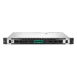HPE P87465-425 ProLiant DL20 Gen11 6325P 3.5GHz 4c 1P 1x32GB-U 4SFF 2x480GB SSD 1x1000W PS EU Server