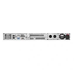 HPE P87465-425 ProLiant DL20 Gen11 6325P 3.5GHz 4c 1P 1x32GB-U 4SFF 2x480GB SSD 1x1000W PS EU Server