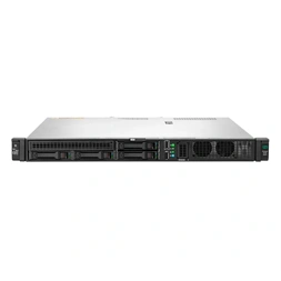HPE P87465-425 ProLiant DL20 Gen11 6325P 3.5GHz 4c 1P 1x32GB-U 4SFF 2x480GB SSD 1x1000W PS EU Server
