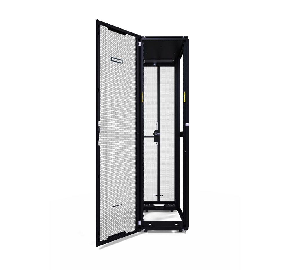 HPE P9K39A 42U 600mmx1200mm G2 Enterprise Pallet Rack