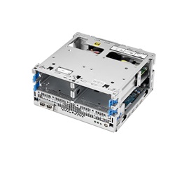 HPE P54649-421 ProLiant MicroServer Gen10 Plus v2 E-2314 4-core 16GB-U VROC 4LFF-NHP 180W External PS Server