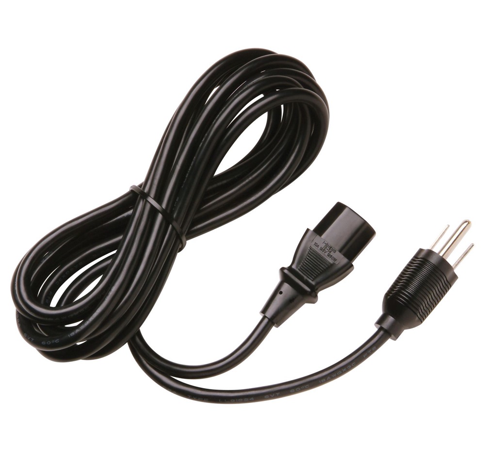 HPE Q0Q04A C13 - C14 WW 250V 10Amp 2m Black 6-pack Locking Power Cord