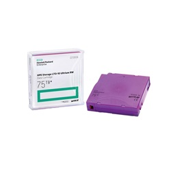 HPE Q2080A LTO-10 75TB RW Data Cartridge
