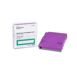 HPE Q2080W LTO-10 75TB WORM Data Cartridge