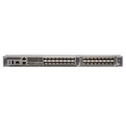 HPE Q9D35B SN6610C 32Gb 32/8 32Gb Short Wave SFP+ Fibre Channel v2 Switch