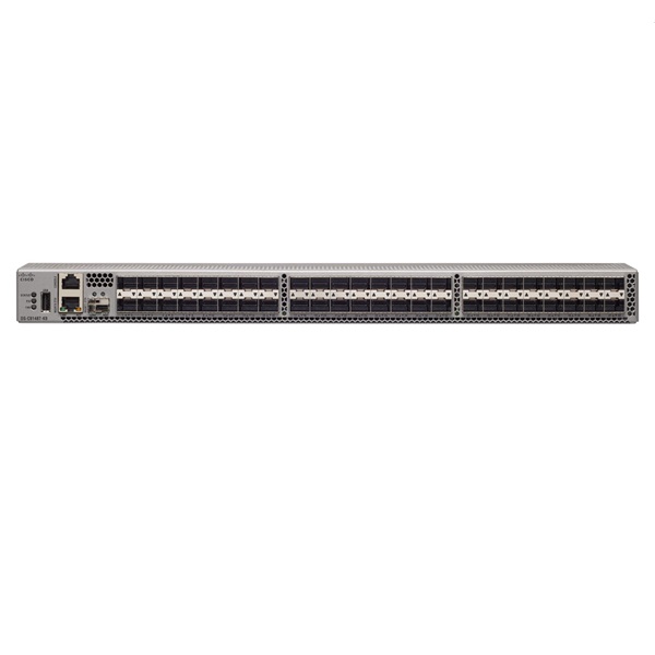 HPE R0P13B SN6620C 32Gb 48/24 32Gb Short Wave SFP+ Fibre Channel v2 Switch