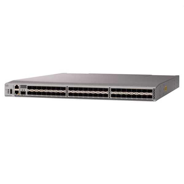 HPE R0P13B SN6620C 32Gb 48/24 32Gb Short Wave SFP+ Fibre Channel v2 Switch