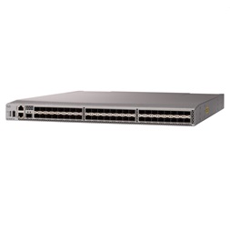 HPE R0P13B SN6620C 32Gb 48/24 32Gb Short Wave SFP+ Fibre Channel v2 Switch