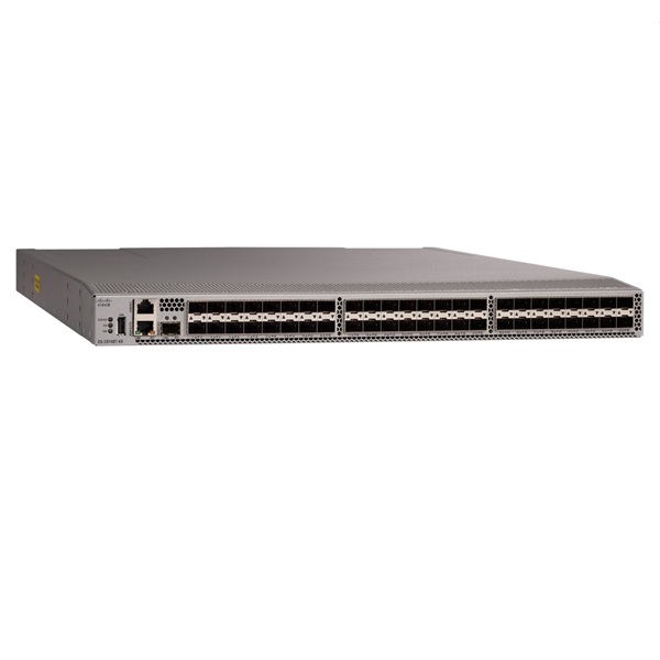 HPE R0P13B SN6620C 32Gb 48/24 32Gb Short Wave SFP+ Fibre Channel v2 Switch