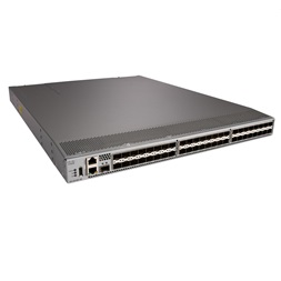 HPE R0P13B SN6620C 32Gb 48/24 32Gb Short Wave SFP+ Fibre Channel v2 Switch