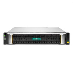 HPE R0Q85B MSA 1060 16Gb FC SFF Storage