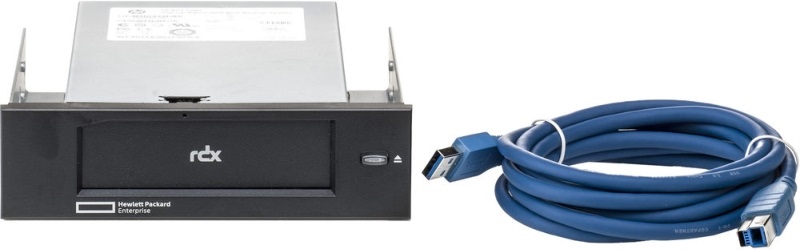 HPE C8S06A RDX Internal Docking Station