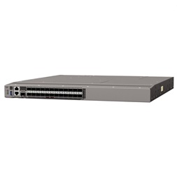 HPE S0W92B SN6710C 64Gb 24/24 32Gb Short Wave SFP+ Fibre Channel v2 Switch
