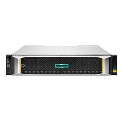HPE S2E38B MSA 2060 10GbE iSCSI SFF 12TB Flash Bundle