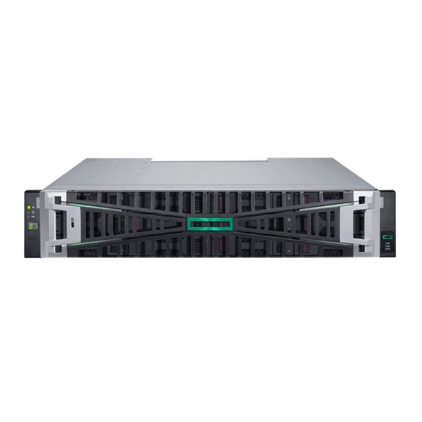 HPE S3T79A MSA 2070 32Gb FC LFF Storage