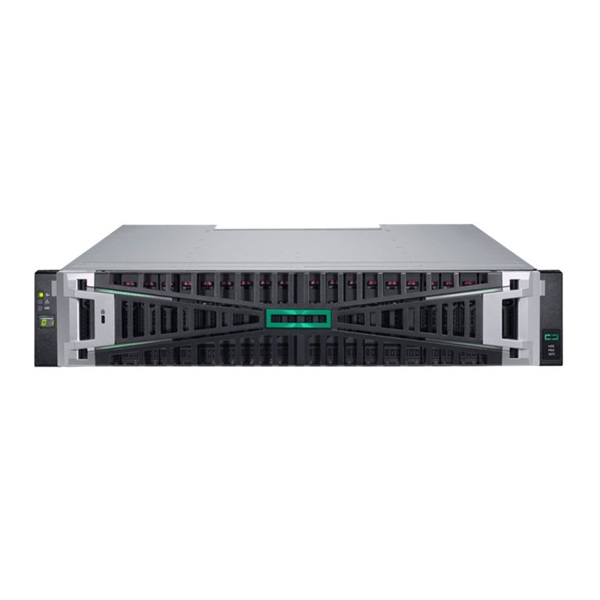 HPE S3T81A MSA 2072 32Gb FC SFF Storage