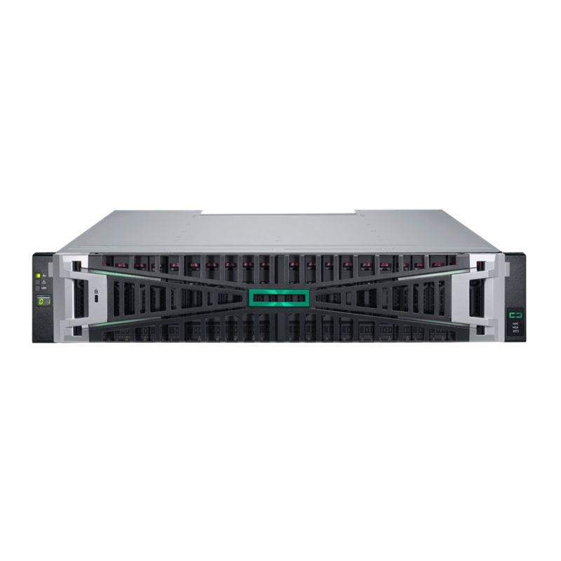 HPE S3T81A MSA 2072 32Gb FC SFF Storage