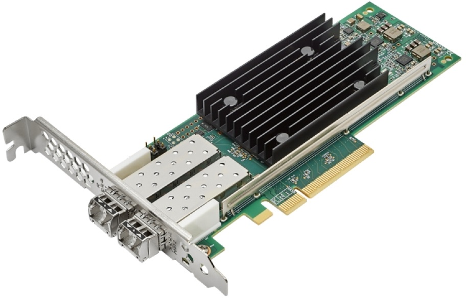 HPE R2E09A SN1610Q 32Gb 2-port Fibre Channel Host Bus Adapter
