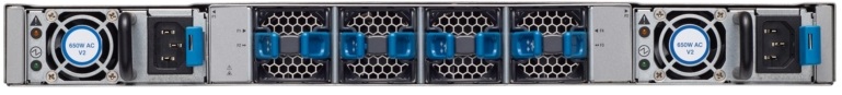 HPE R0P13A SN6620C 32Gb 24-port 32Gb SFP+ Fibre Channel Switch