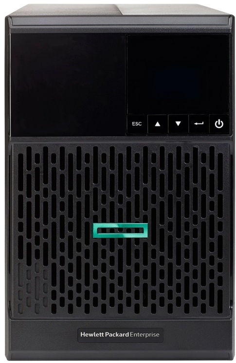 HPE Q1C17A Single Phase 1Gb UPS Network Management Module