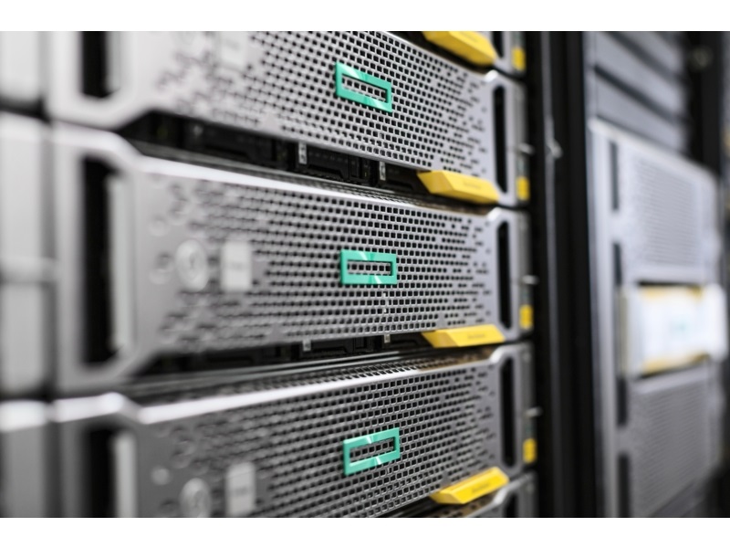 HPE BB960A StoreOnce 3620 24TB Capacity Upgrade Kit