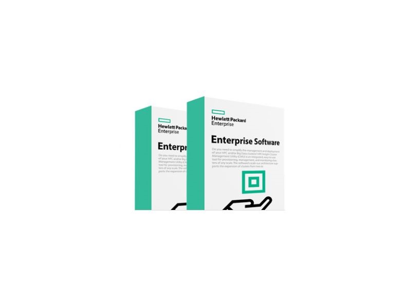 HPE TC468AAE StoreEver MSL2024 KMIP Encryption E-LTU