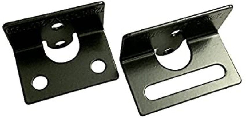 HPE H6L32A Vertical PDU 10K G2 Mounting Kit