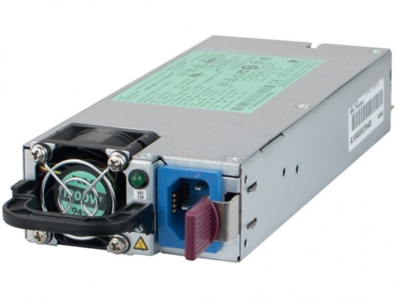 HPE 656364-B21 1200W Common Slot Platinum Plus Hot Plug Power Supply Kit