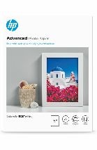 HP 13x18 fényes fotópapír