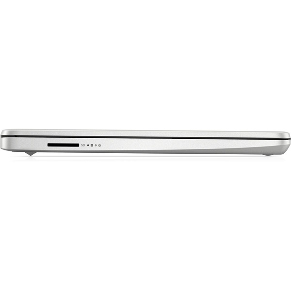 HP 14s-fq0038nh 14"FHD/AMD Ryzen 3-3250U/8GB/256GB/Int.VGA/DOS/ezüst laptop