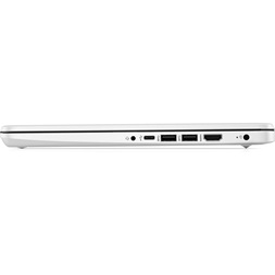 HP 14s-fq0040nh 14"FHD/AMD Ryzen 3-3250U/8GB/256GB/Int.VGA/Win10 S/fehér laptop