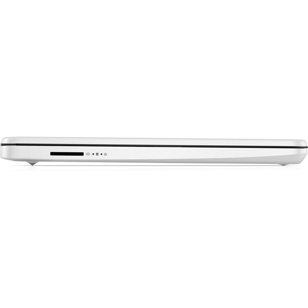 HP 14s-fq0043nh 14"FHD/AMD Ryzen 3-3250U/8GB/256GB/Int.VGA/DOS/fehér laptop