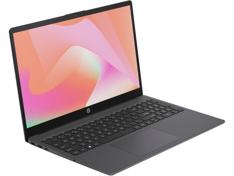 HP 15-fc0667nh 15,6"FHD/AMD Ryzen3 7320U/8GB/256GB/FreeDOS/szürke laptop