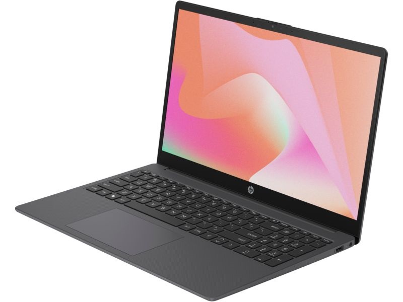 HP 15-fc0667nh 15,6"FHD/AMD Ryzen3 7320U/8GB/256GB/FreeDOS/szürke laptop